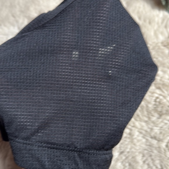 Zoic Padded Shorts Bike Biking Mountain Bike Cycling Size Medium - Picture 7 of 12